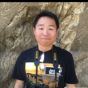 Meet your Posher, Xiao wen